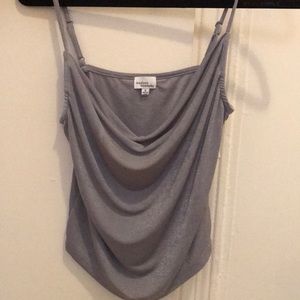 Madison & Berkeley tank top